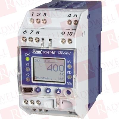 JUMO 701155/9-01-0253-1003-23-044-005/059