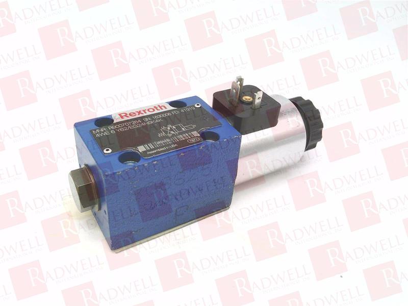 BOSCH R900707264