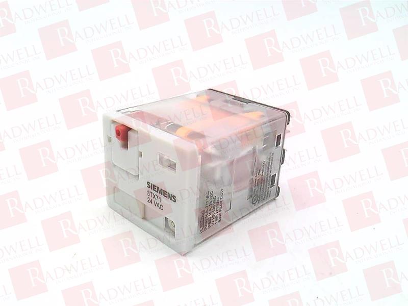 SIEMENS 3TX7116-5NC13