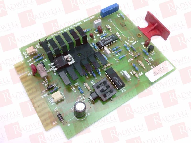 AMETEK 80394SE