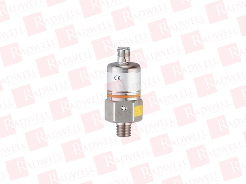 EFECTOR PA-015PRBN14-C-DVG/US/ /V-PX9444