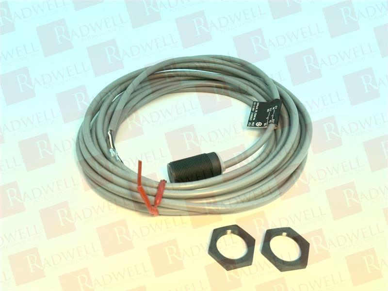 SCHMERSAL BNS180-02Z-2265-5M