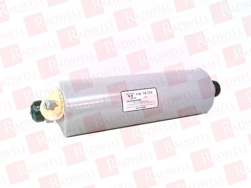 PARKER 02XR05009501