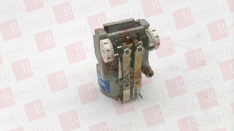 JOHNSON CONTROLS T-4756-206