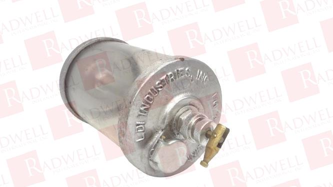 LDI INDUSTRIES 131/1169K28
