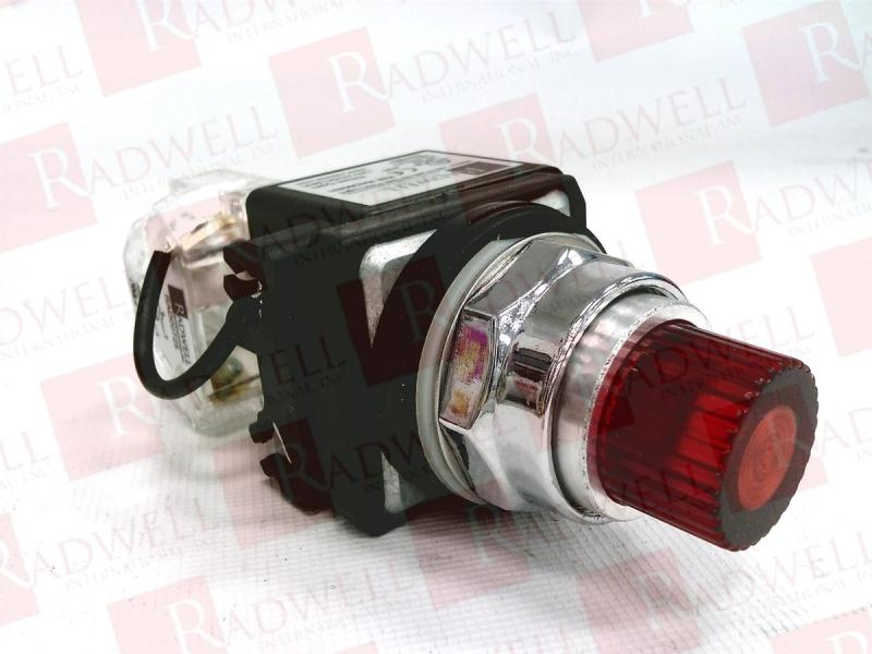 RADWELL VERIFIED SUBSTITUTE 9001KT38A31-SUB