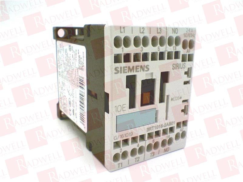 SIEMENS 3RT1016-2AB01