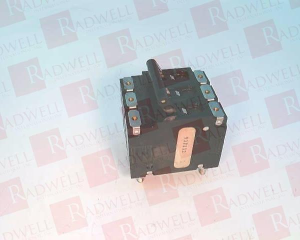 EATON CORPORATION AM3-A3-A-0015-02E