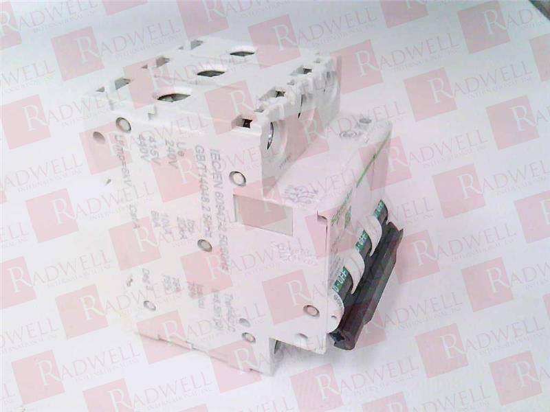 SCHNEIDER ELECTRIC M9F11306