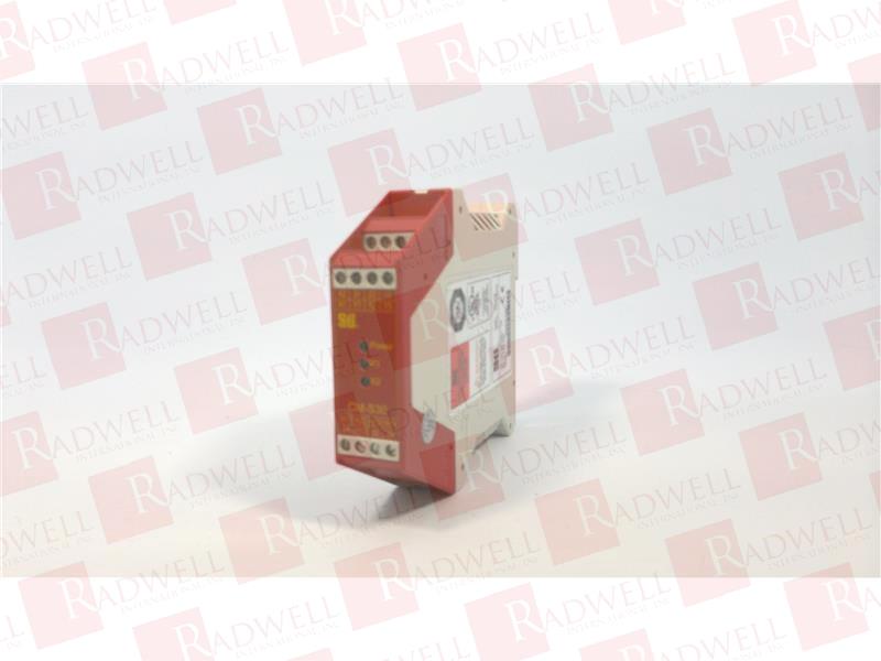 OMRON CM-S30