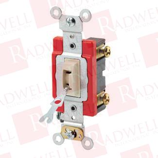 LEVITON 1221-2IL
