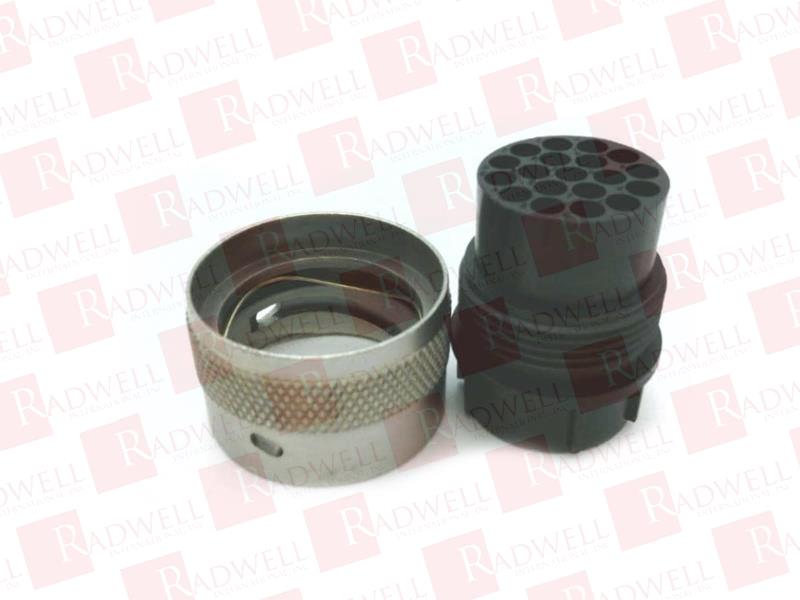 BURNDY UTG01619S