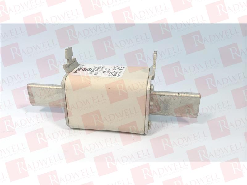 EATON CORPORATION 170M3819