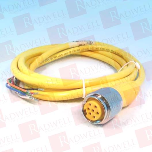 TURCK RKM 76-3M