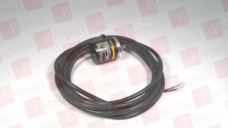 OMRON E6A2-CS5C 360P/R 2M