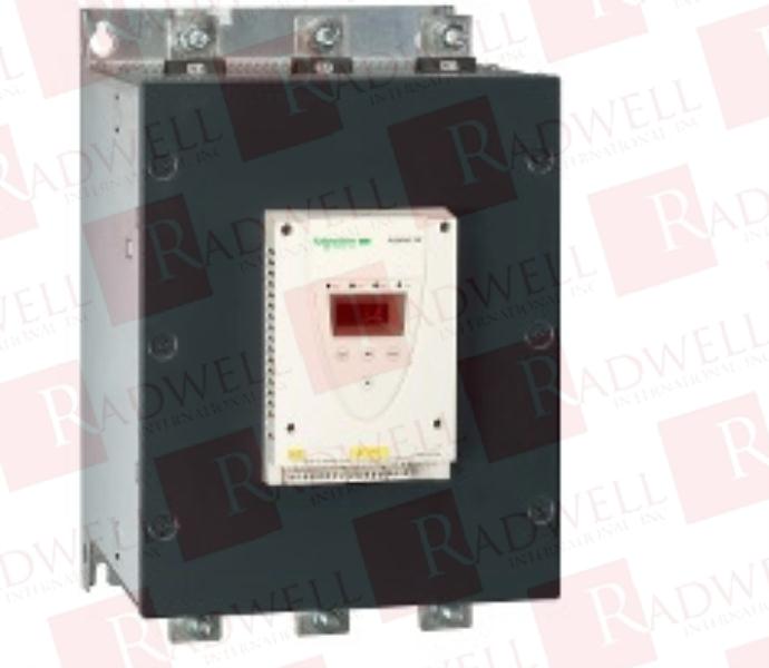 SCHNEIDER ELECTRIC ATS22C59S6U