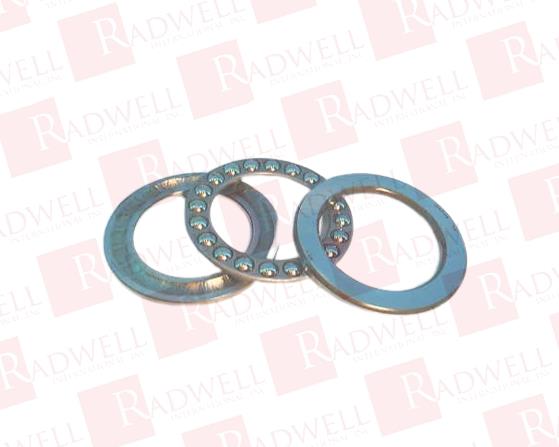 NTN BEARING 51108