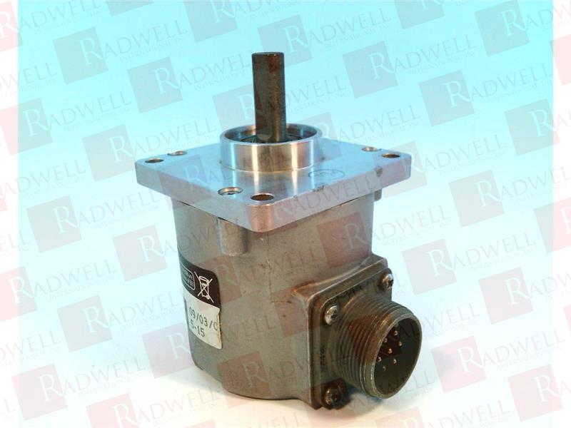 BEI SENSORS H25D-2500-A-4469-SM16