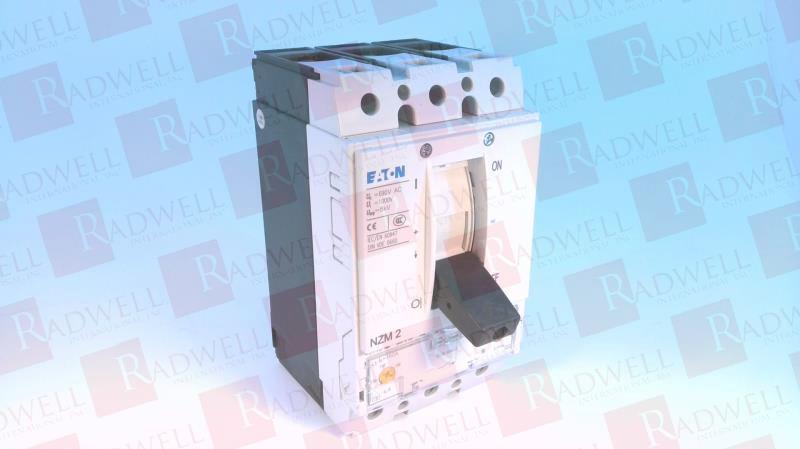 EATON CORPORATION NZMH2-A160