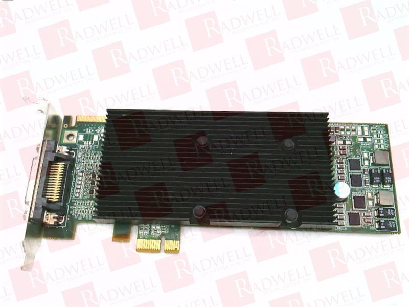 MATROX M9120-ES12LAU1F