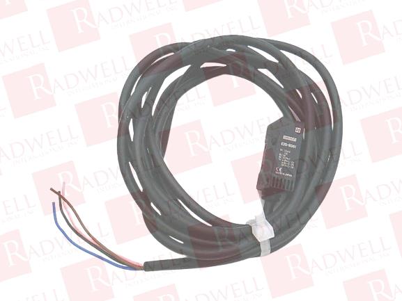 OMRON E3S-BD61