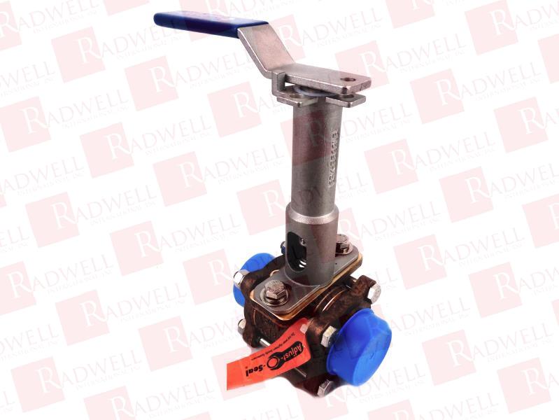 PBM VALVE  SPN-E5T-H18