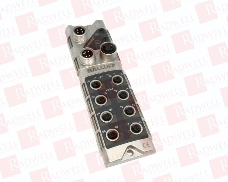BALLUFF BNI DNT-302-000-Z005