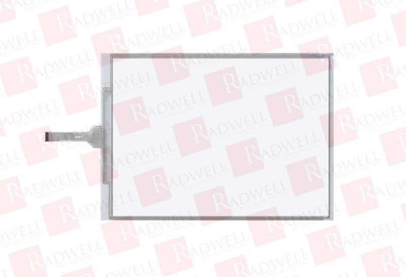 RADWELL VERIFIED SUBSTITUTE NS15-TX01B-V2-SUB-TOUCHGLASS