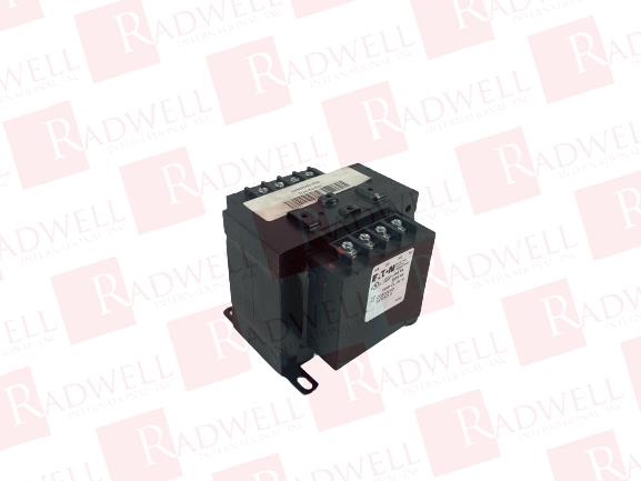 EATON CORPORATION C0300E4D