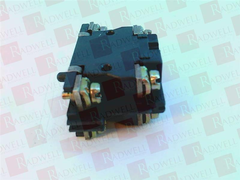 EATON CORPORATION NHI22-NZM4/6-NA