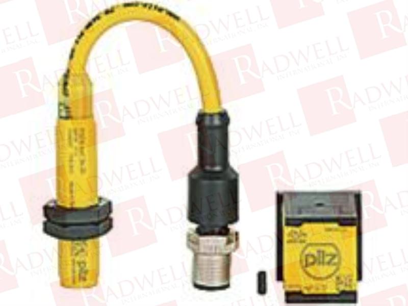 PILZ 506238