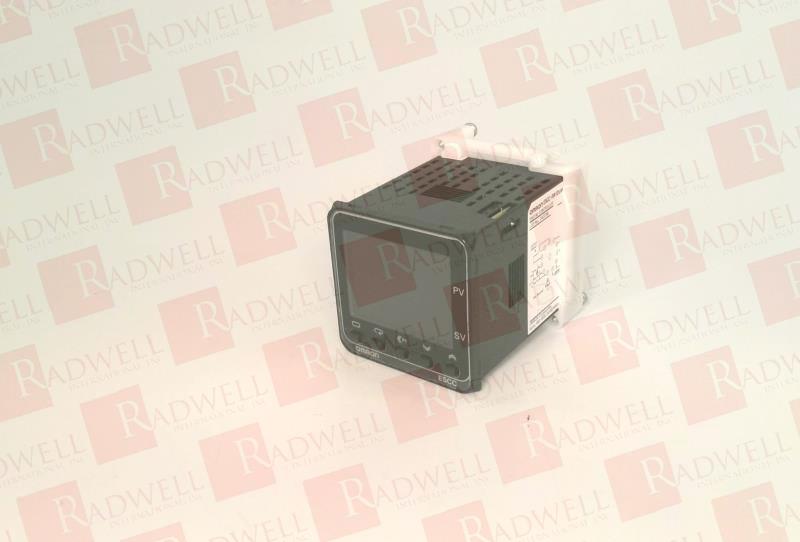 OMRON E5CC-RW1DUM-000