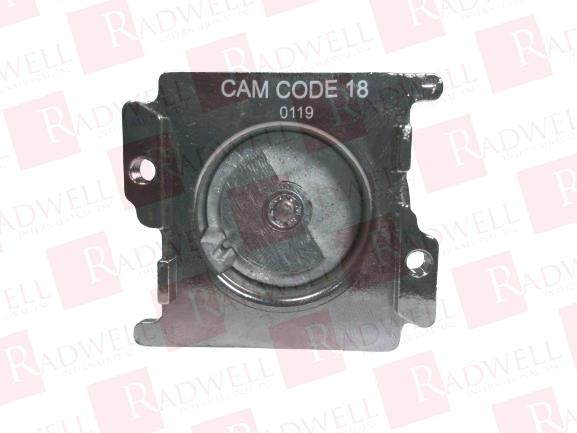 EATON CORPORATION 10250T25118
