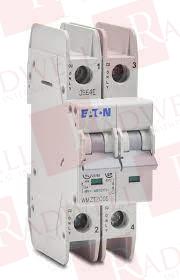 EATON CORPORATION WMZT2C25T