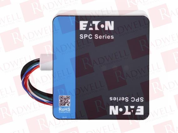 EATON CORPORATION SPC200240S3P