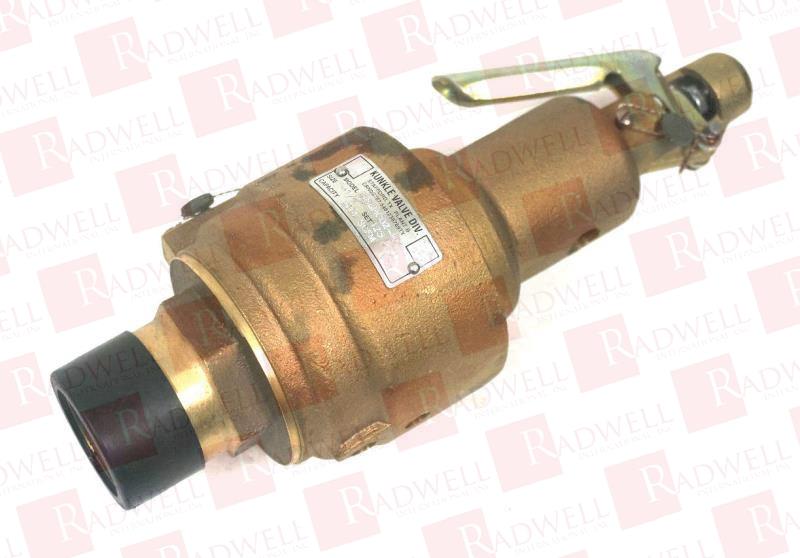 KUNKLE 6182HGM01AKM0150