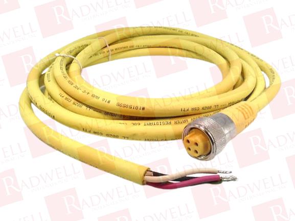 TURCK RKM 46-4M/S600