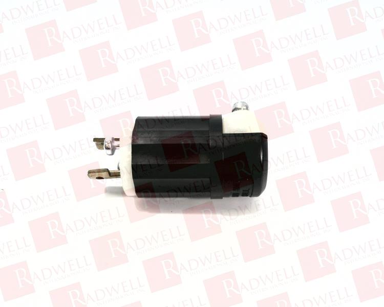 LEVITON ML1-00P