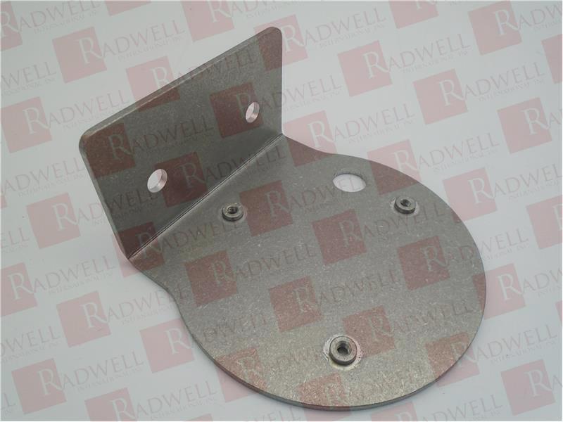 EFECTOR L-BRACKET FOR KT SENSORS-UK0009