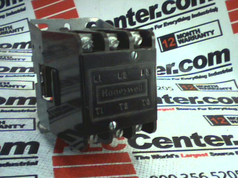 HONEYWELL R8212R-1007