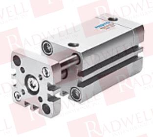 FESTO ADNGF-32-100-PPS-A