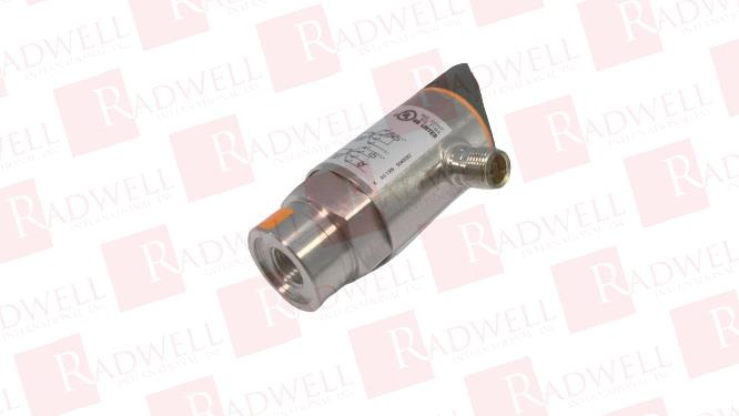 EFECTOR PN-,25-RBR14-MFRKG/US/ /V-PN2028