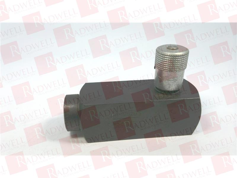 PARKER PCM820S