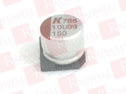 KEMET A766KE157M1ALAE030