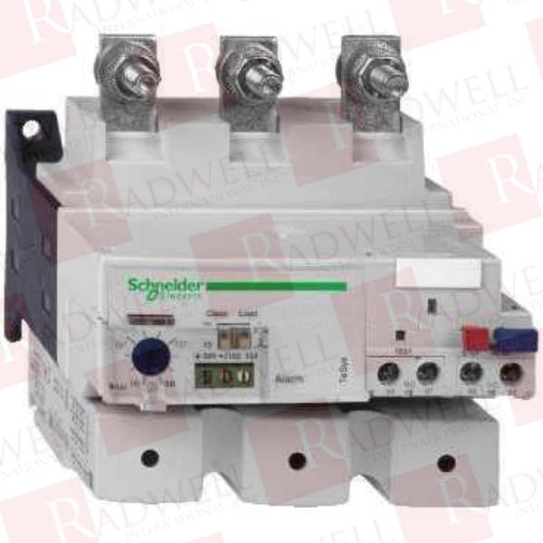 SCHNEIDER ELECTRIC LR9D67