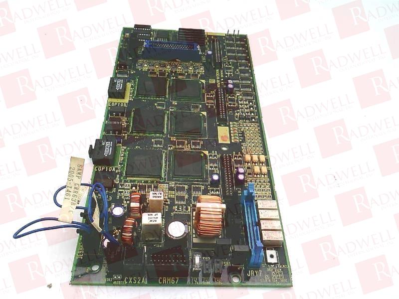 FANUC A16B-3200-0440