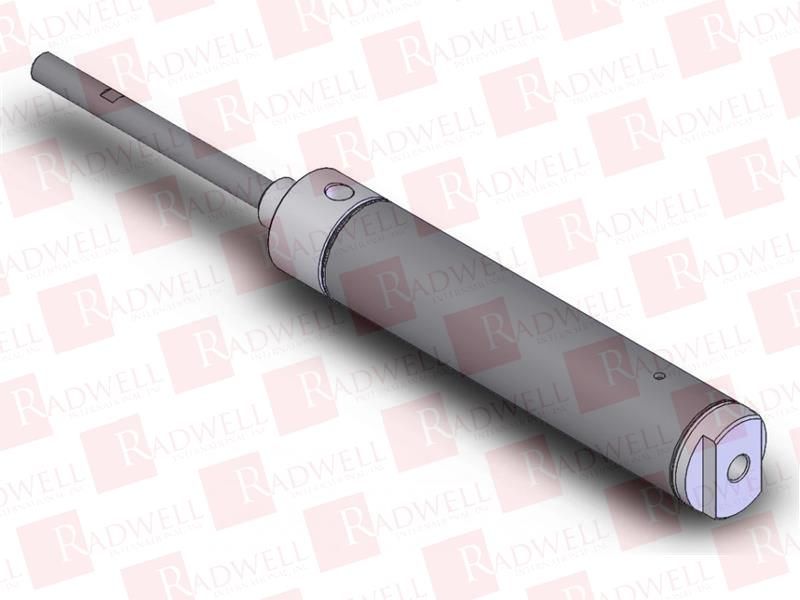 AMERICAN CYLINDER CO INC 1500RNS-1.00