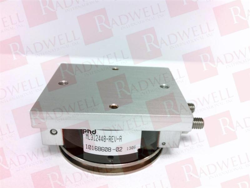 PHD INC ML312448-REV-A