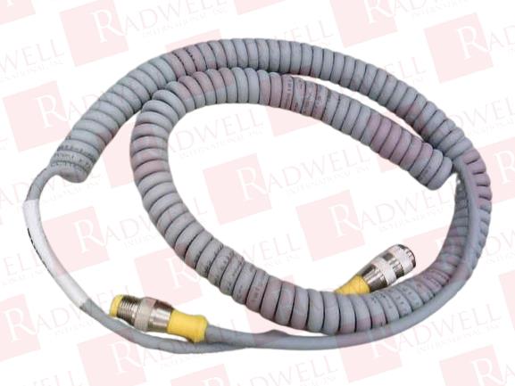 TURCK RK 4.5T-3.3-RS 4.5T/S90-SP