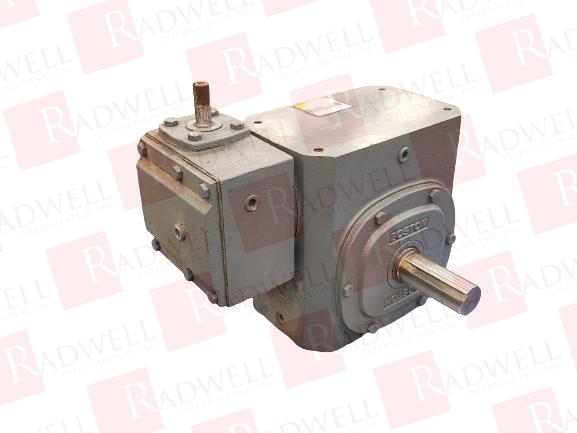 ALTRA INDUSTRIAL MOTION WC732-100-G